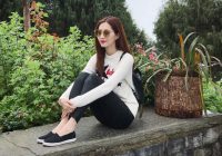 Bí quyết mix đồ đi chơi bạn nên biết