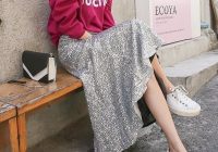 Giới trẻ hôm nay mặc gì?