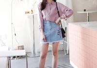 Những cách mix đồ theo 4 mùa bạn nên biết