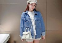 Mùa thu – Những item thời trang nên có trong tủ đồ của bạn