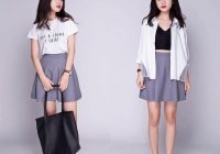 Phong cách giới trẻ Việt thay đổi như thế nào ?