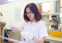 Ngành Hóa dược thi khối gì? Xét tuyển tổ hợp môn nào?
