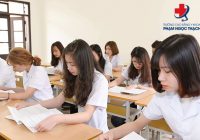 Trường Cao đẳng, Đại học nào xét tuyển ngành Điều dưỡng?