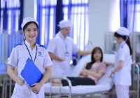 Tìm hiểu về ngành Điều dưỡng đa khoa