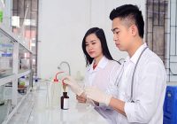 Nghề Điều dưỡng là gì?
