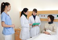 Điều dưỡng là gì? Ngành Điều dưỡng cần học những gì? 