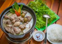 Tổng hợp các món ngon từ vịt dễ làm tại nhà