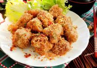 Tổng hợp những món ngon từ sườn non cho gia đình