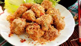 Tổng hợp những món ngon từ sườn non cho gia đình Tổng hợp những món ngon từ sườn non cho gia đình