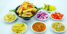 Ăn chân gà ngâm cóc có tốt không, có giảm được cân không? Ăn chân gà ngâm cóc có tốt không, có giảm được cân không?