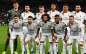 Câu lạc bộ Real Madrid vô địch C1 bao nhiêu lần? Câu lạc bộ Real Madrid vô địch C1 bao nhiêu lần?