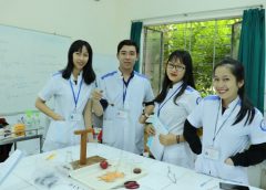 Trượt đại học có nên học Cao đẳng Dược Phạm Ngọc Thạch không?