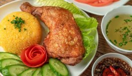 Ăn gà có béo không? Ăn gà có tốt cho sức khỏe như thế nào? Ăn gà có béo không? Ăn gà có tốt cho sức khỏe như thế nào?