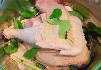 Hướng dẫn cách chế biến món gà hầm sả và một số món ăn từ gà khác