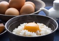 Bạn có biết: Ăn trứng gà sống có tác dụng gì?
