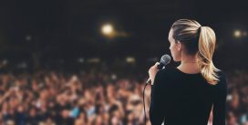 Bí Quyết Để Có Một Bài Nói Tiếng Anh Hấp Dẫn Bí Quyết Để Có Một Bài Nói Tiếng Anh Hấp Dẫn