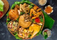 Gà 7 món gồm những món gì và cách chế biến