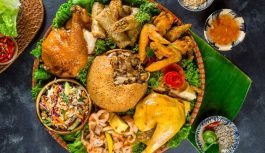 Gà 7 món gồm những món gì và cách chế biến Gà 7 món gồm những món gì và cách chế biến