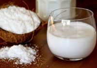 Hướng dẫn cách làm nước cốt dừa ăn chè béo ngậy