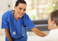 Y tá và Điều dưỡng có khác nhau không?