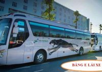 Bằng lái xe hạng E lái xe gì? Có thời hạn bao lâu