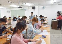 Bật mí địa chỉ học Cao đẳng Dược sĩ tại TPHCM 2022