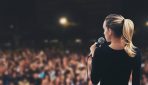 Bí Quyết Để Có Một Bài Nói Tiếng Anh Hấp Dẫn