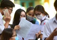 Ngành Y Dược lấy bao nhiêu điểm năm 2024?