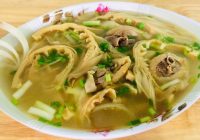Mẹo chế biến món gà kho măng đậm đà cho gia đình