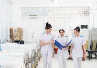 Khối C học Điều dưỡng được không? Trường xét tuyển mới nhất