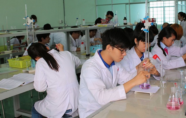 Tổng quan về hệ Cao đẳng Dược và Đại học Dược