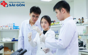 Bác sĩ xét nghiệm ra trường làm công việc gì?